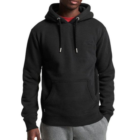 Superdry Ανδρικό φούτερ Vintage Logo Embroidered Hoodie